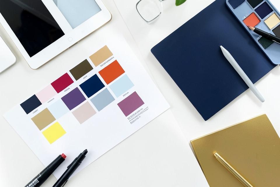 تصميم واجهات وتجربة المستخدم UI/UX